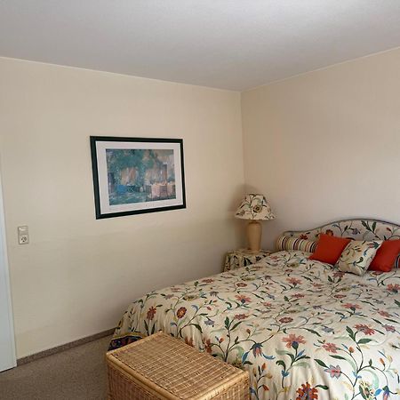 Eichenblick Apartment บาดซวิสเชนอาว์น ภายนอก รูปภาพ