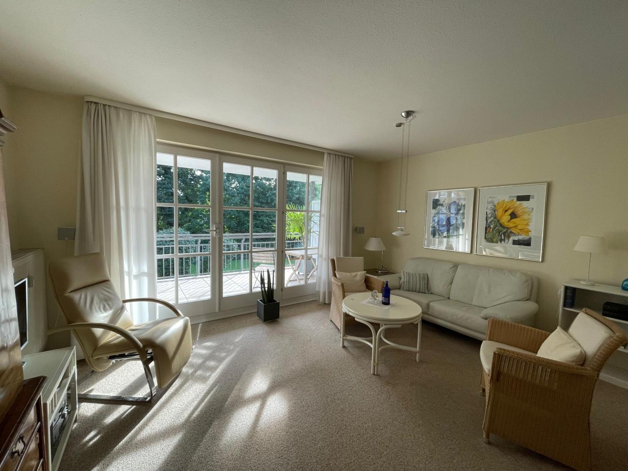Eichenblick Apartment บาดซวิสเชนอาว์น ภายนอก รูปภาพ