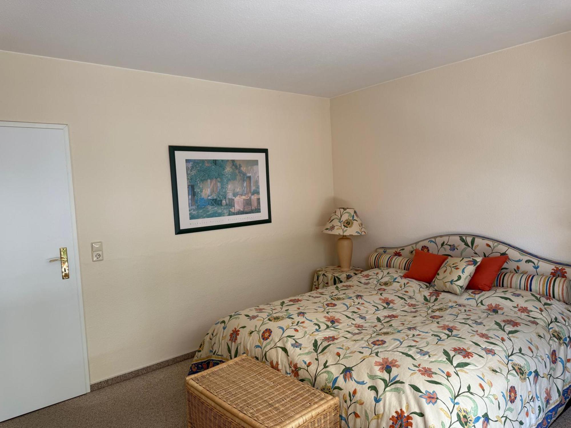 Eichenblick Apartment บาดซวิสเชนอาว์น ภายนอก รูปภาพ